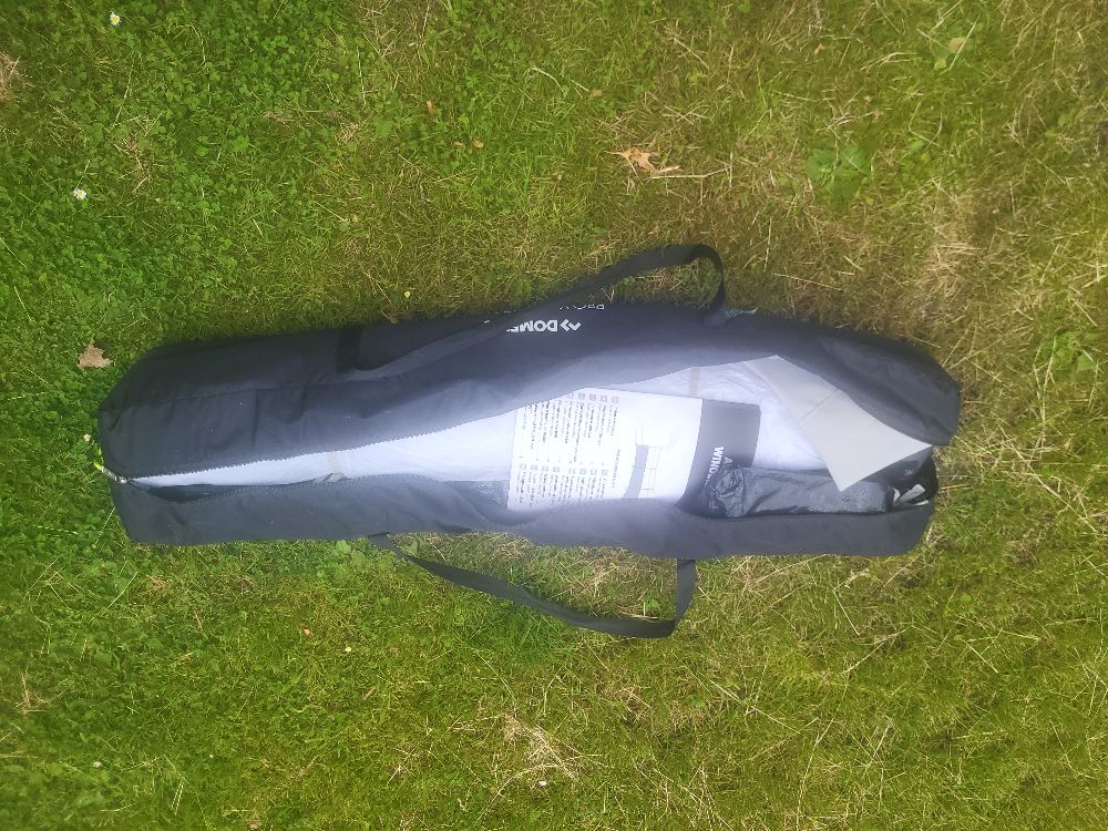 Dometic Pro Windbreak 5
